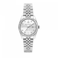 Orologio Lucien Rochat Donna in Acciaio R0453124513 - R0453124513